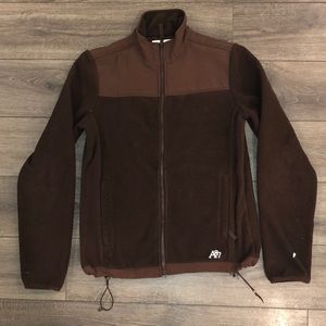 Brown Aeropostale Sweatshirt